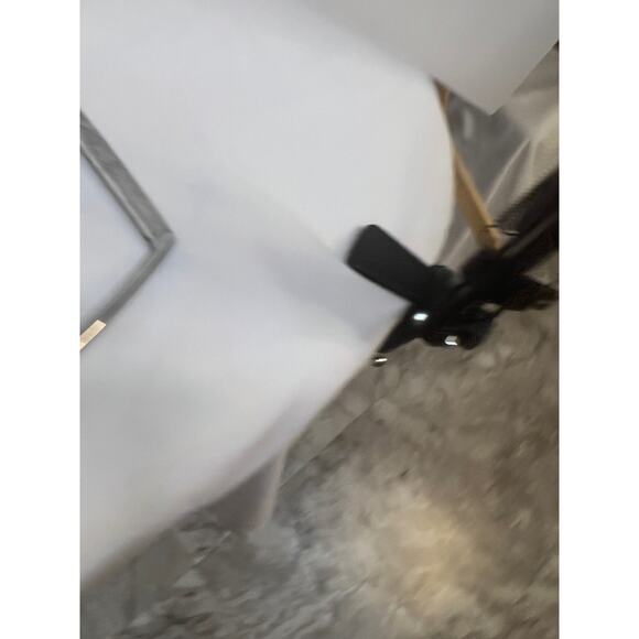 Vintage Corning Ware Casserole Rack Trivet 12 by 10 in P-16-M - Picture 5 of 6